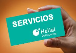 gestión de almacen